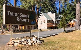 Tahoe Sands Resort